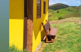 Pousada Renaissance Chalés - Foto 72