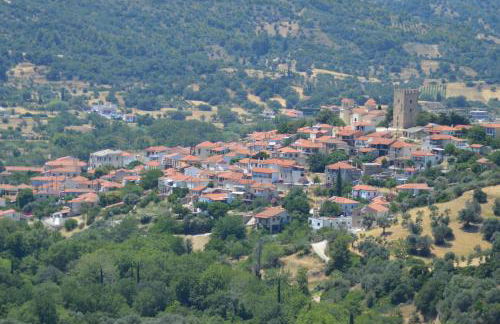 Avlonari Evias flat in the Central Square - Foto 27