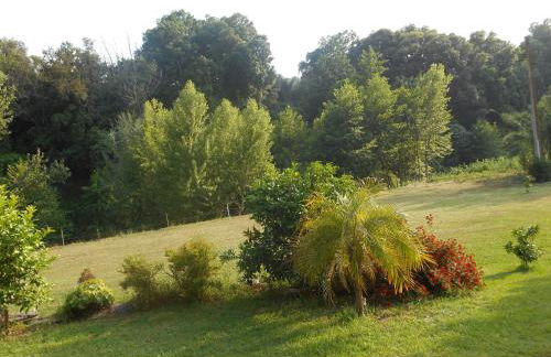 B&B la rivière - Foto 23