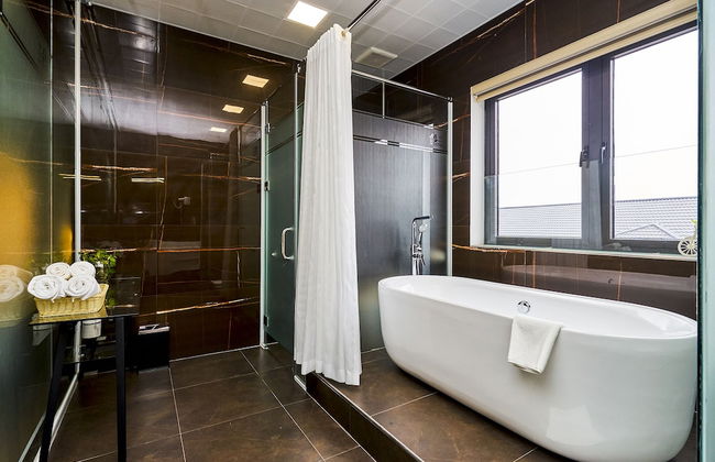 BBQ Villa & Hostel Ha Long - Foto 34