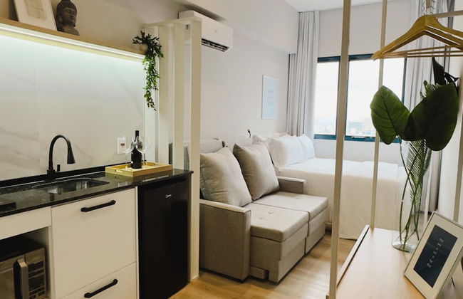 Apê Pátio Paulista - Foto 80