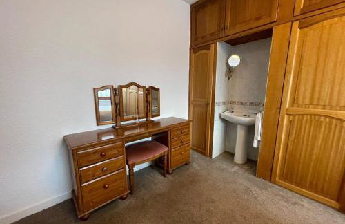 1930s 3Bed House in Quiet Village w/ Large Garden - Foto 23