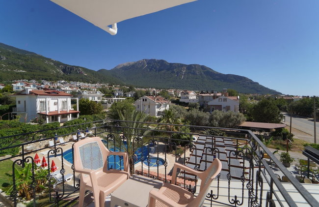 Servet Apart Hotel - Photo 23