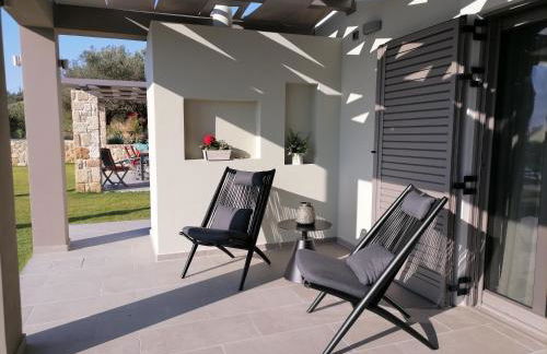 Alekos Beach Houses-Elia Villas - Foto 6