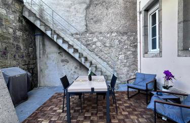 L azur Jurassien séjour chaleureux dans le Jura - Foto 12