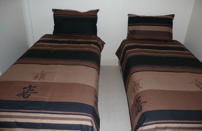 City Escape 3BD in Adelaides East End 5 - Foto 11