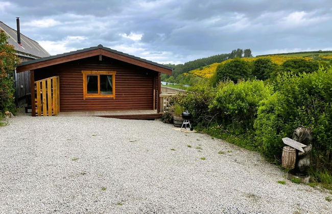 Deveron Valley Cottages - Foto 38