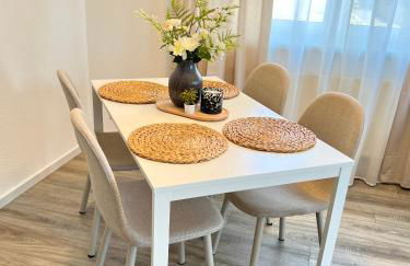 Ferienwohnung Burgstraße - Foto 6