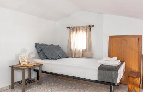 Memory House Halkidiki, Spacious Private Family Maisonette - Foto 12