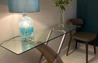 Chic Classy & Cosy at Lough Erne Golf Village and Resort - Foto 7