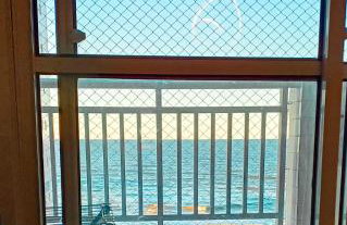 Apto Pé na areia com piscina e vista incrível em Mongaguá - Photo 22