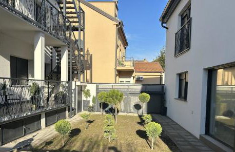 Apartmani Bjelovar - Foto 47