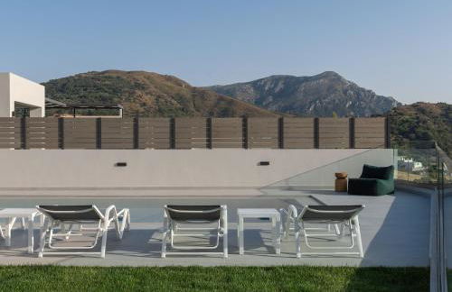 Eolides Villas a mythical escape - Foto 68