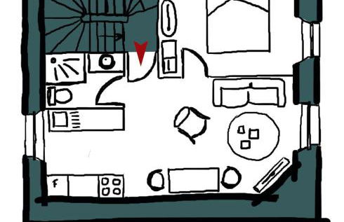 APPART HOTEL Place des Jolis Rêves - Foto 35