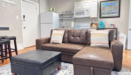 Urban Bloom King Bed 2TVs Free Parking Museums - Foto 4