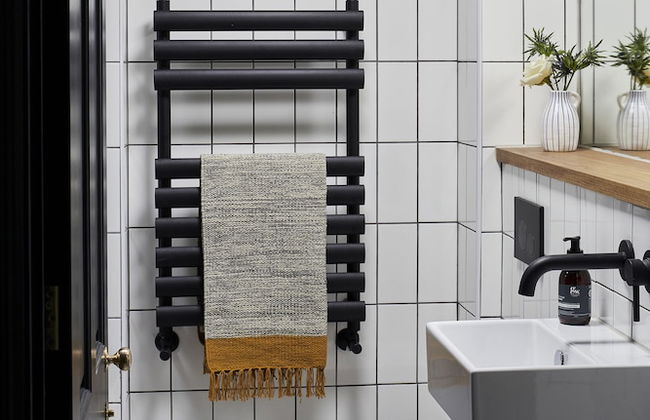 Major House - Foto 21