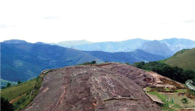 Fort Samaipata Day Trip - Foto 3