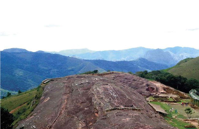 Private Day Trips from Santa Cruz de la Sierra - Foto 5