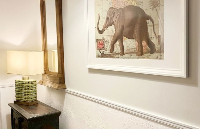 Hollidge House Apartments - Foto 5