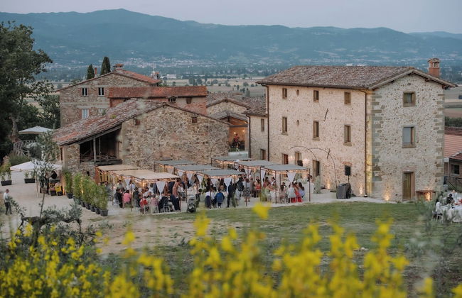 Podere Tovari - Foto 75