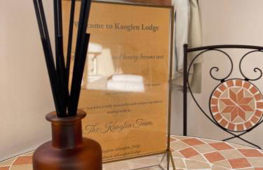 Kaoglen - Alpine Pod - Hot Tub - Cairngorms - Pitlochry - Photo 77