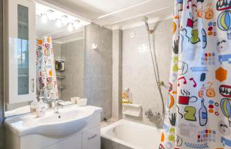 Flisvos Elite Seafront Luxury Apartment - Foto 50