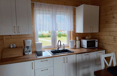 Szary domek nad jeziorem SEA & LAKE - Photo 12