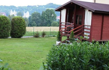 Chatki Sypialne Traperki - Photo 1