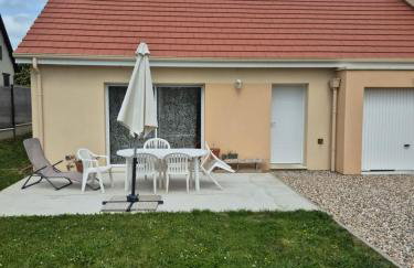 Jolie maison , jardin privé , classée 3 étoiles - Foto 3