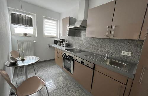 Haus Arthur Klingels, Ferienwohnungen - Photo 16