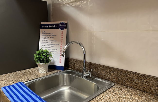 Messatierra Garden Recidences - Foto 19