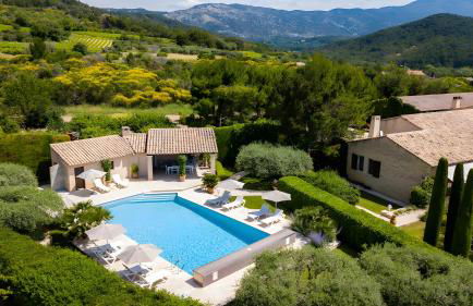 Maison De Campagne Le Cyprès - Foto 30