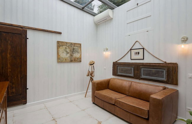 Villa in Cortona With Private Pool - Foto 44