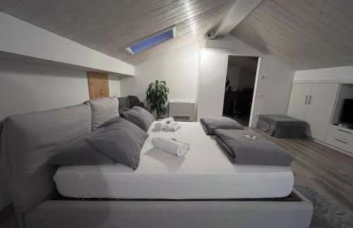 Residenza famiglia Moser - Foto 9