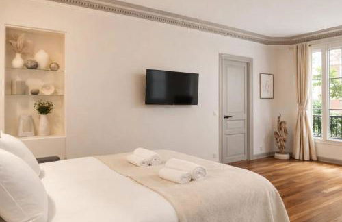 Fabulous property near Panthéon - Foto 5