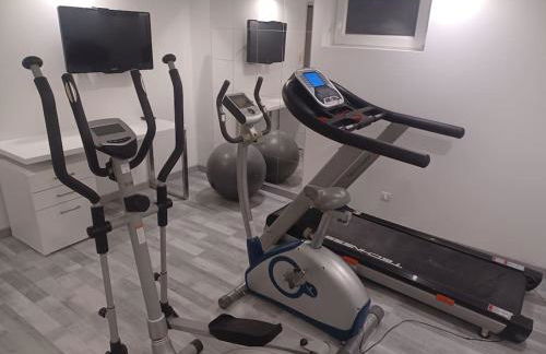 Très bel appartement type loft de 40 m2, classé 3 étoiles dans maison avec parking privatif - Foto 20