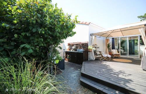 Le gîte de Marie - Foto 21