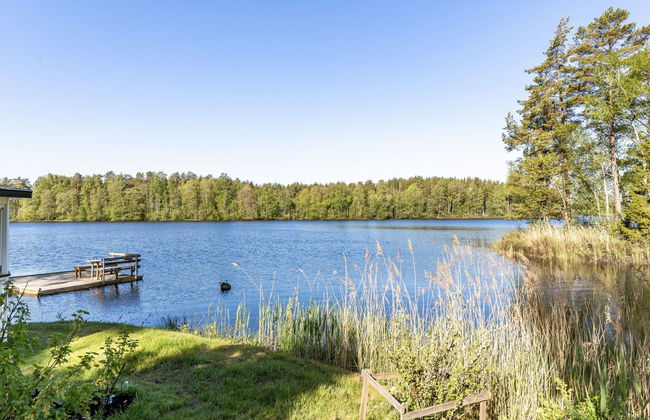 Sandsjöfors - Foto 2