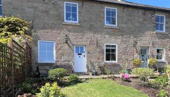 Sunny Hill Cottage Milford with fabulous views near Belper Duffield - Foto 2