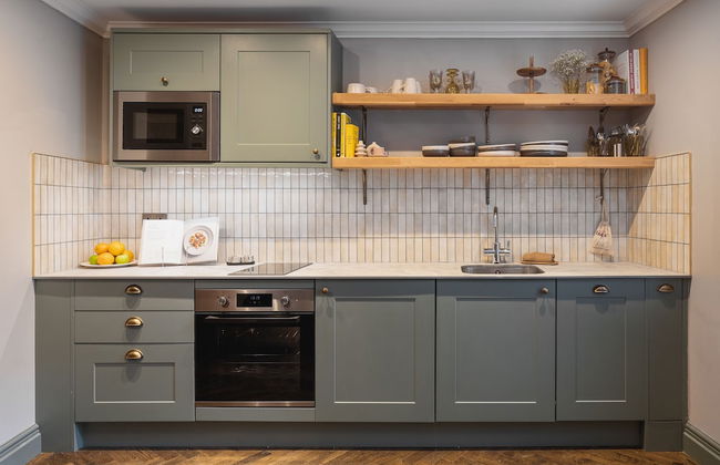 YourApartment Cotham Arms - Foto 34