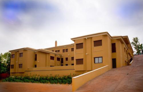 Apartamentos Turísticos La Castilleja - Foto 91
