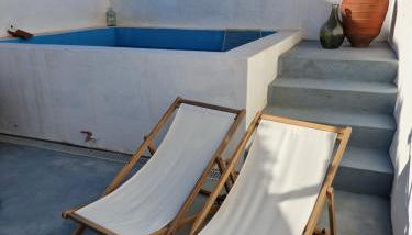 Casa de Santa Margarida - Foto 4, sunbed