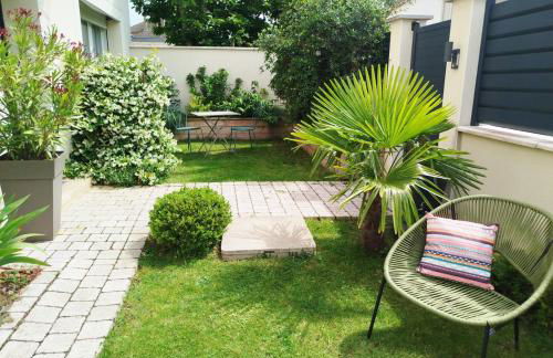 VILLA VOLTAIRE - Foto 11