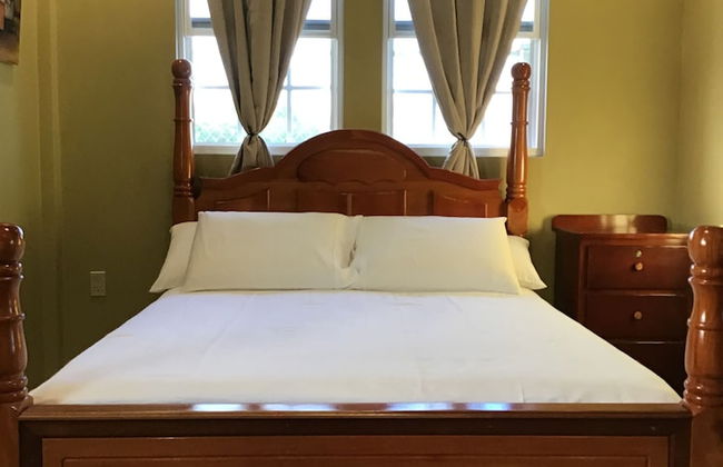 Blue Bay Cottage - Foto 1