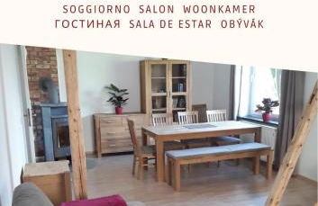 Orange Sun Apartment - Foto 9