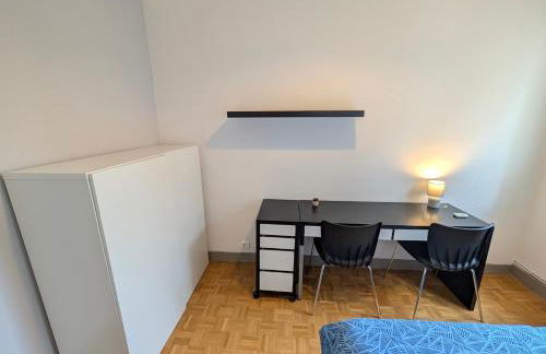 Spacieux T4 au Cœur de Quimper - 200 m de la gare - Photo 13