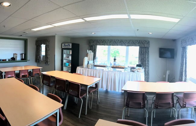 Glendenning Hall - Foto 22