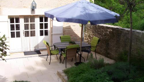 La Gariotte - Foto 3