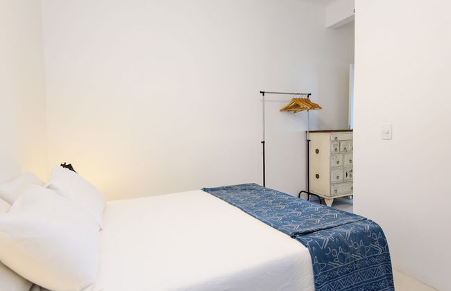 Omar do Rio - Apartamento V403 - Foto 8