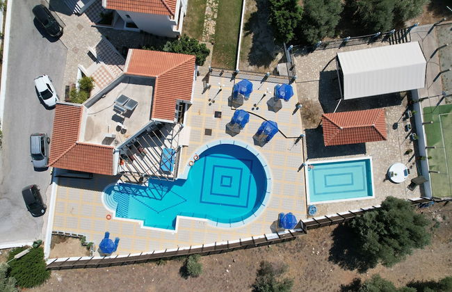 Kyma Hotel - Foto 46